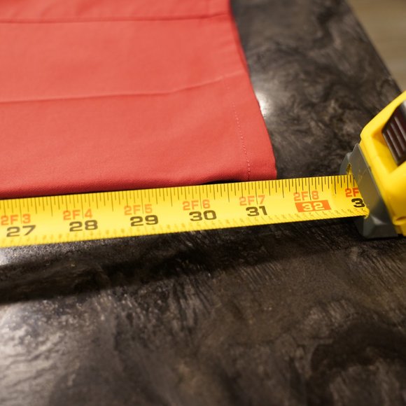 Peter Millar Red Chinos - Picture 5 of 10